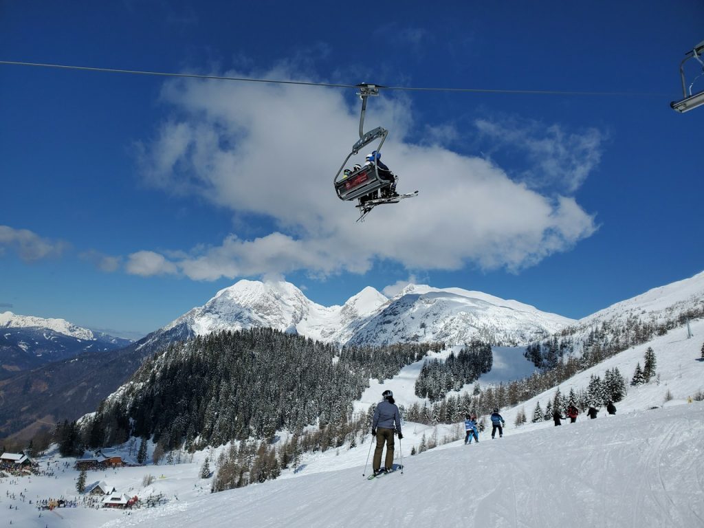 Slovenski šport