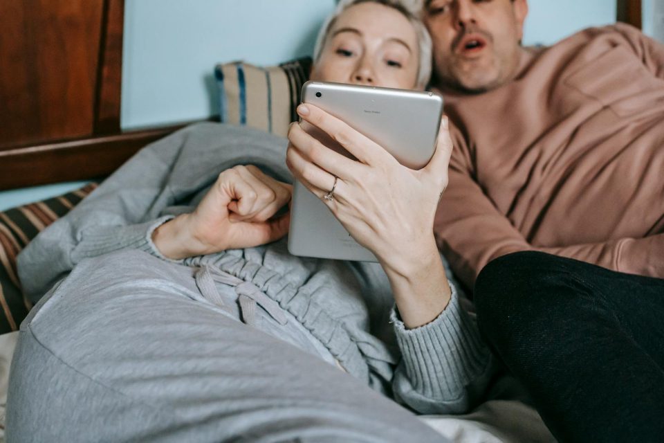 Ustvarjanje optimalnega okolja za delo in sprostitev