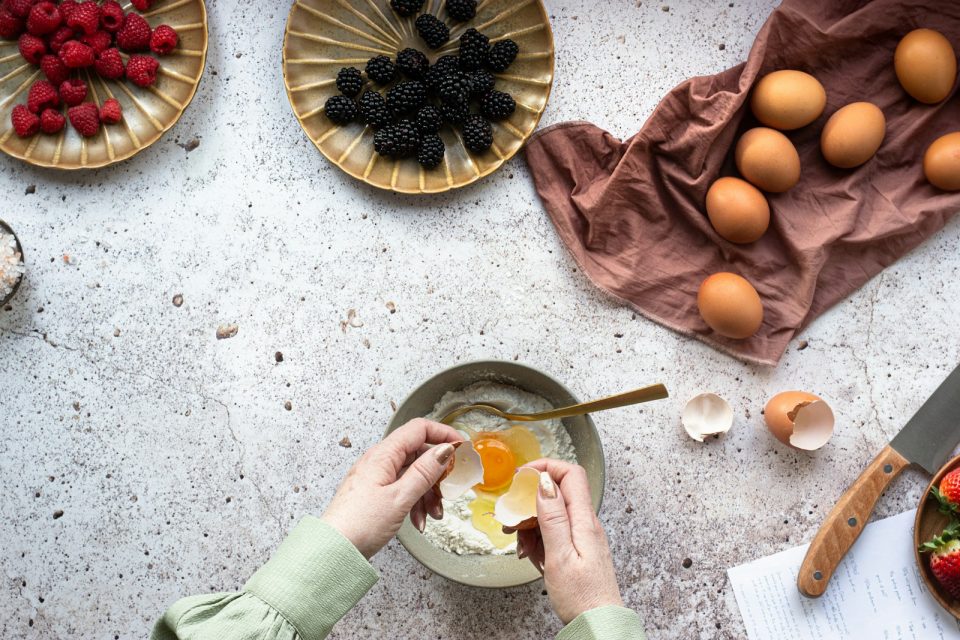The Unsung Heroes Behind Culinary Perfection