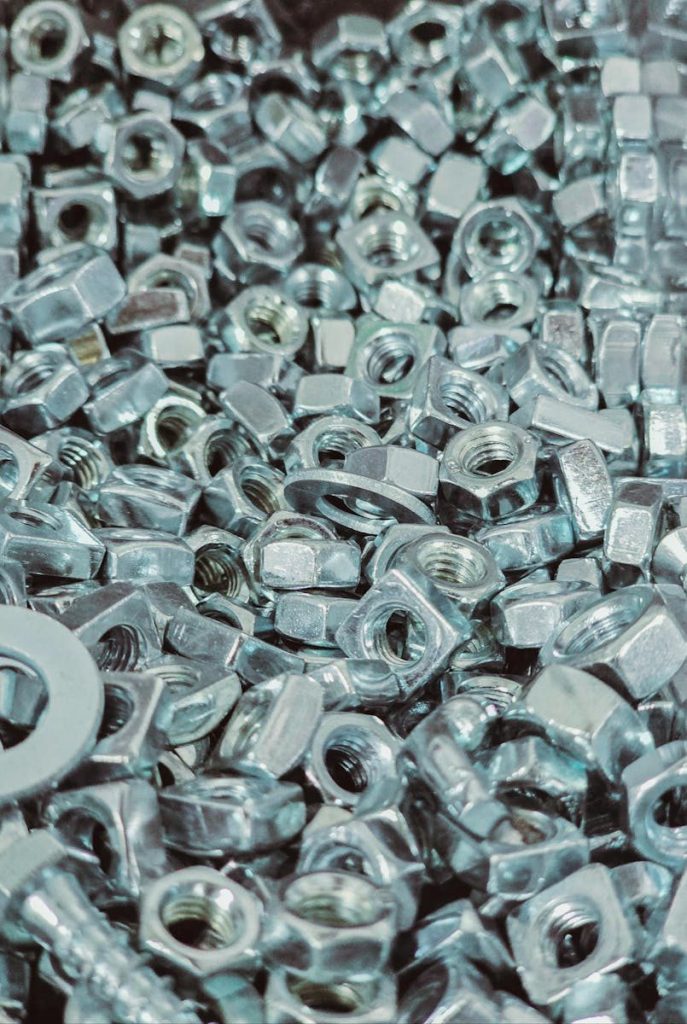 heat exchanger gaskets