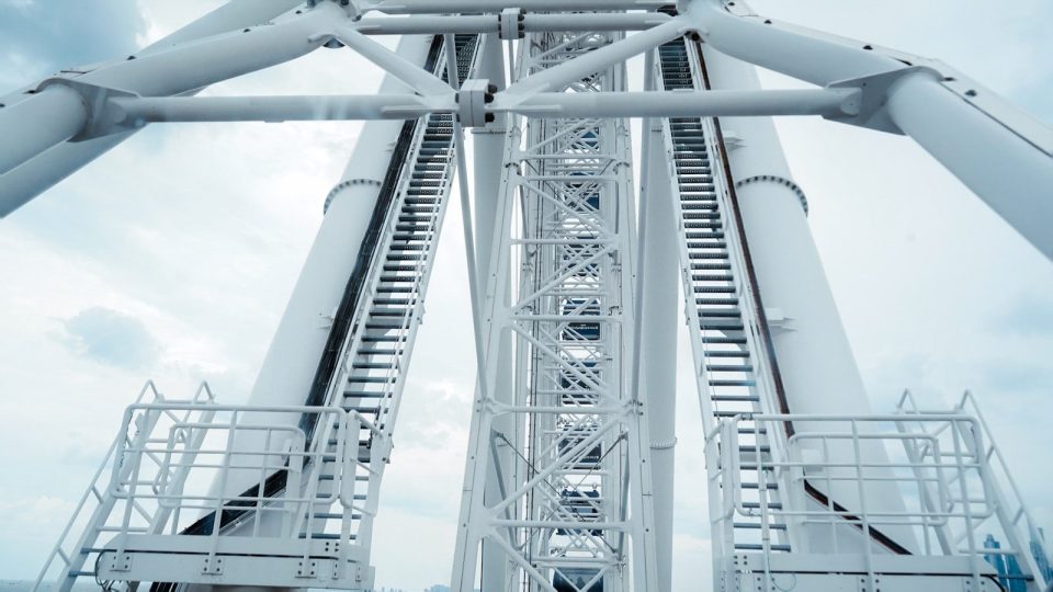 Designing Reliable Industrial Piping Systems for Maximum Efficiency
