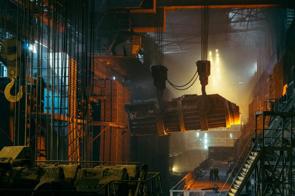 Streamlining Replacement Cycles in Heavy Industrial Applications