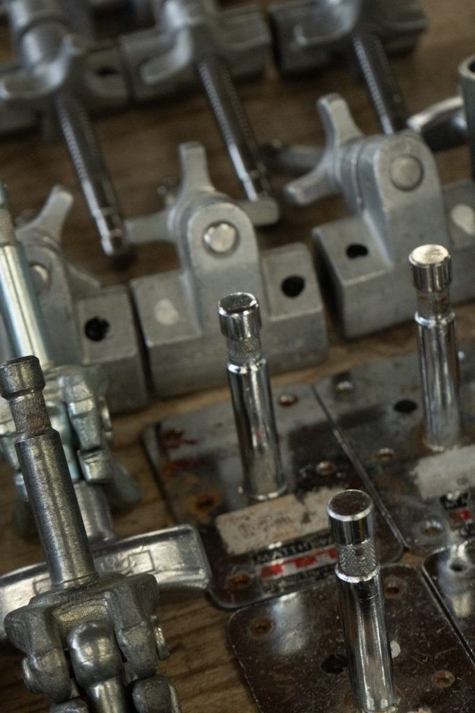metal gaskets