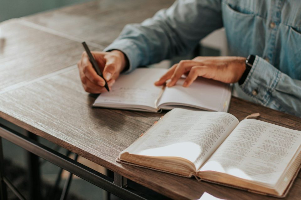 Kako se pripraviti na maturitetni izpit iz tujih jezikov