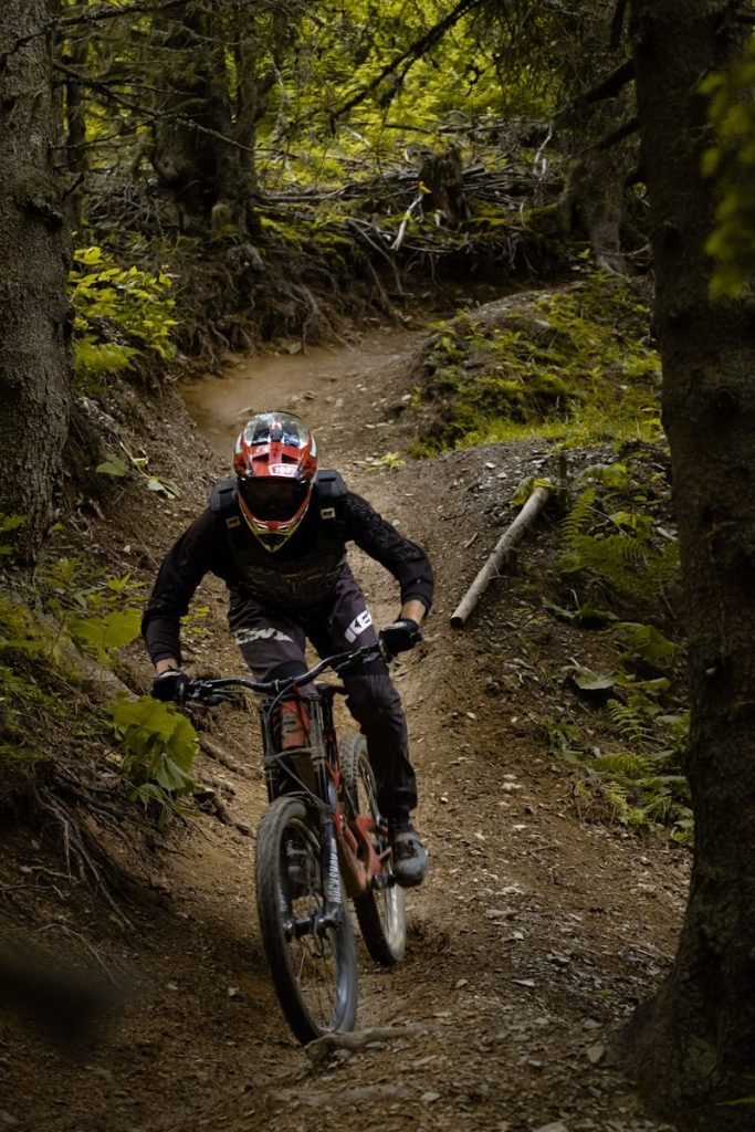 downhill kolesa
