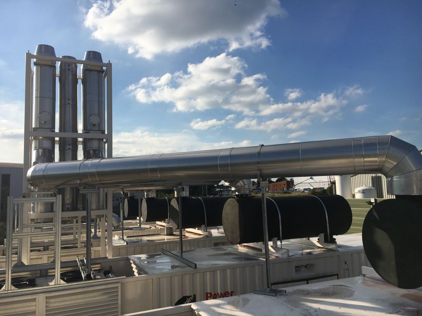 Critical Considerations for Energy Transfer System Design
