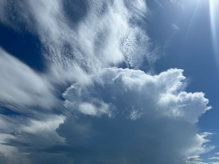 Meteorološke posebnosti koje utiču na naš svakodnevni život